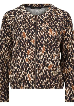 Blazers & Jasjes>BETTY BARCLAY JASJE Blauw