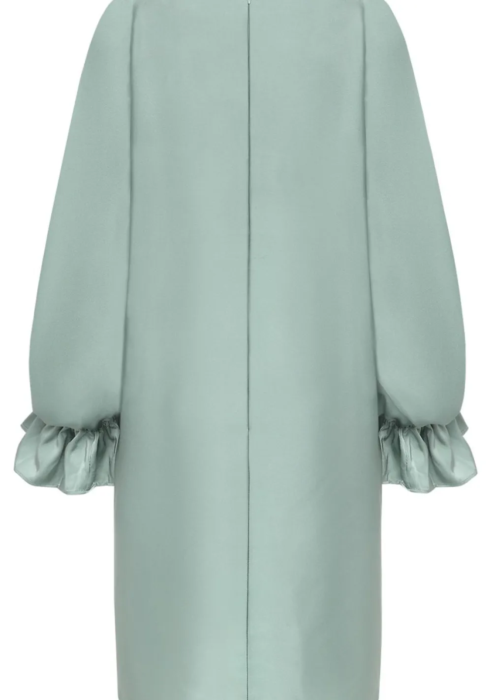 Jurken>BETTY BARCLAY JURK Groen