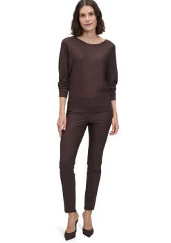 Broeken>BETTY BARCLAY PANTALON