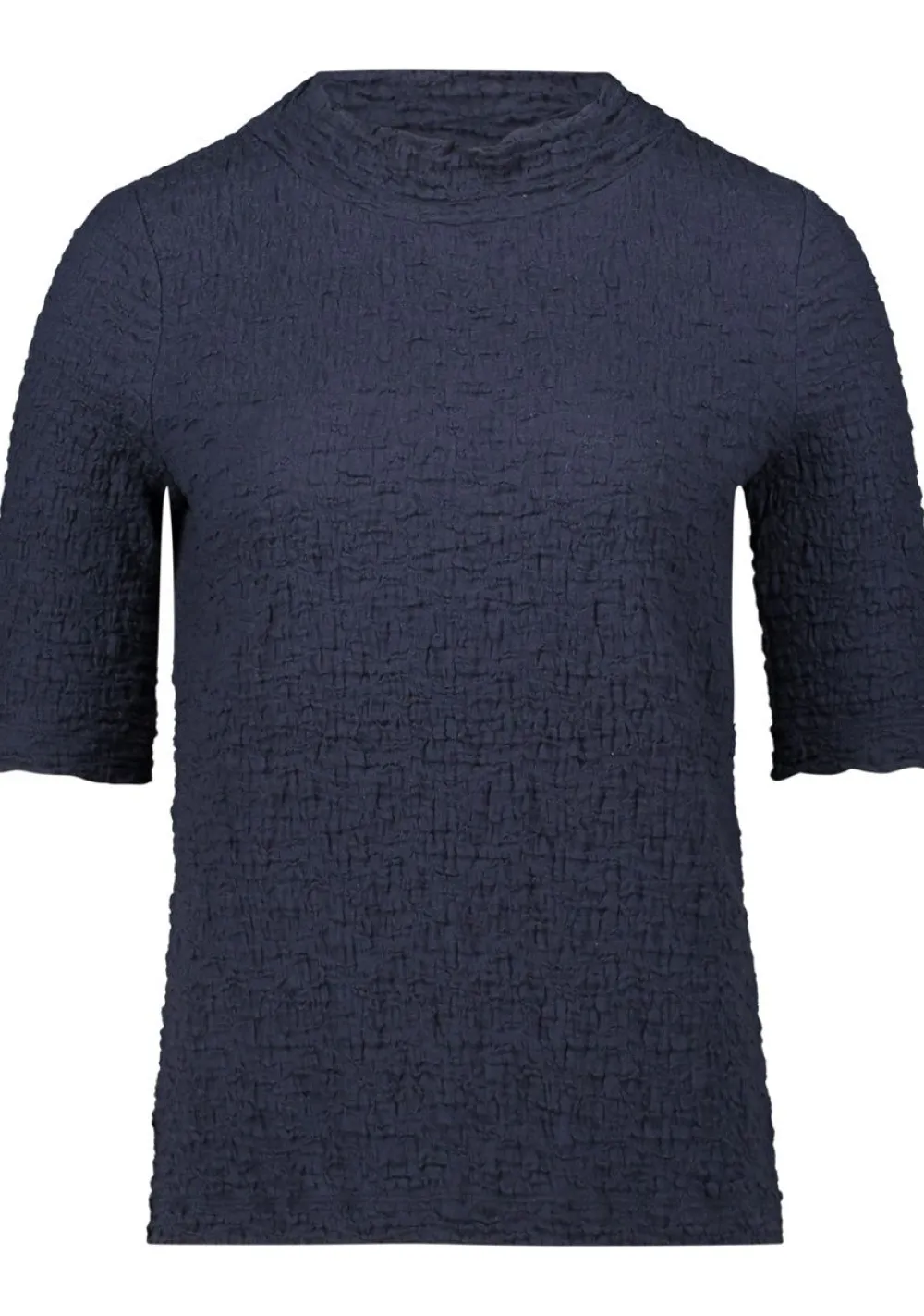 Shirts>BETTY BARCLAY SHIRT Blauw