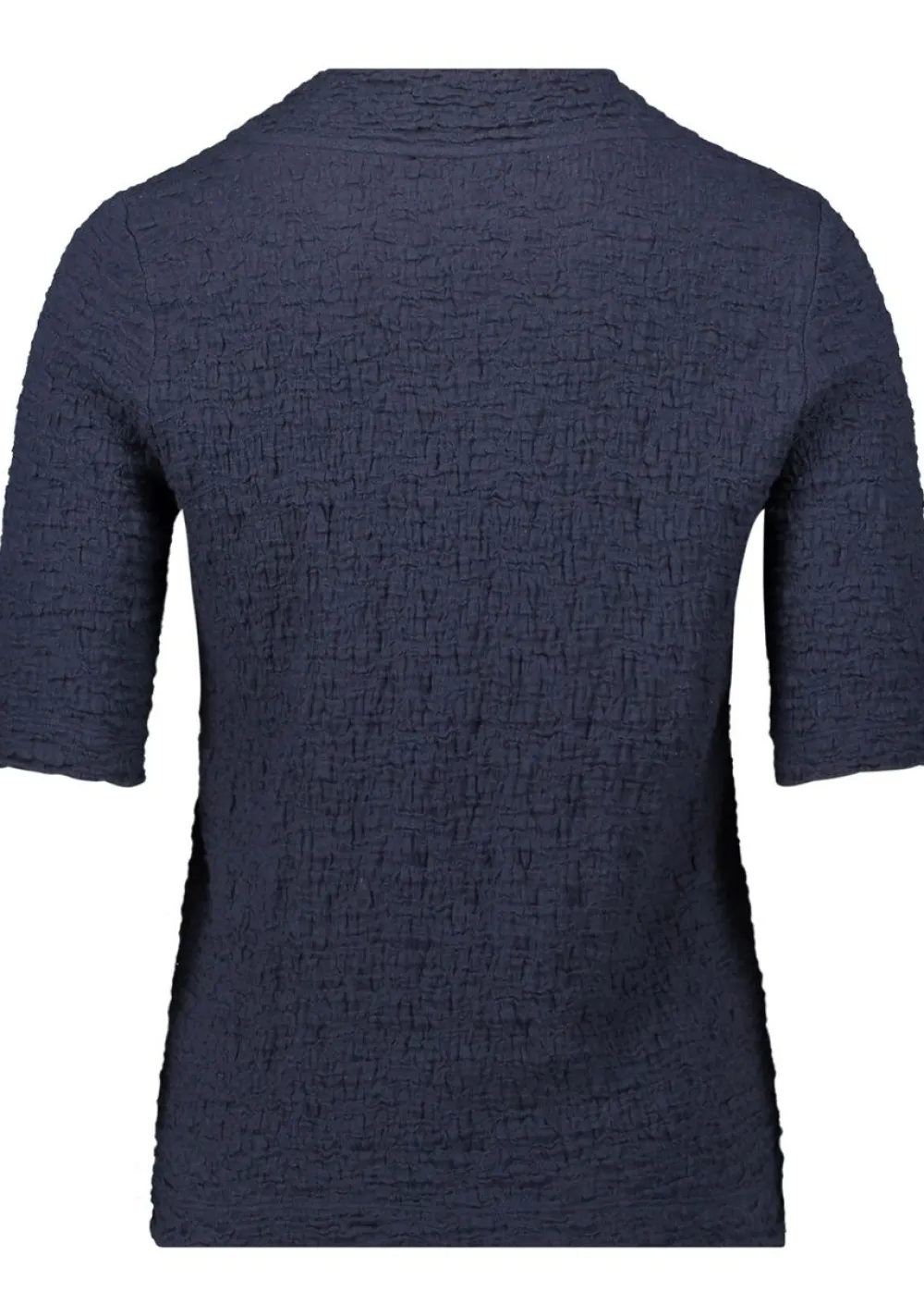 Shirts>BETTY BARCLAY SHIRT Blauw