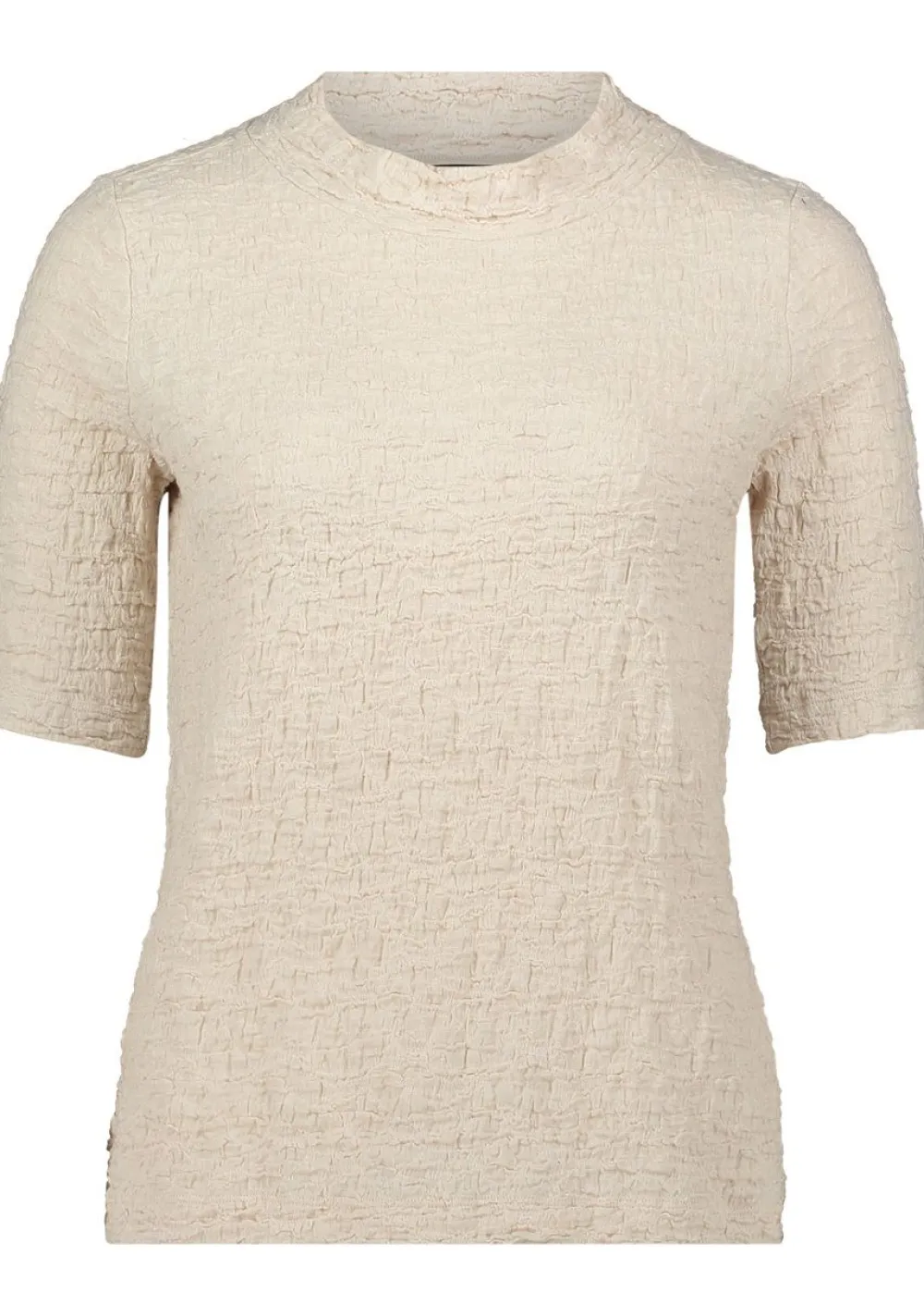 Shirts>BETTY BARCLAY SHIRT Beige