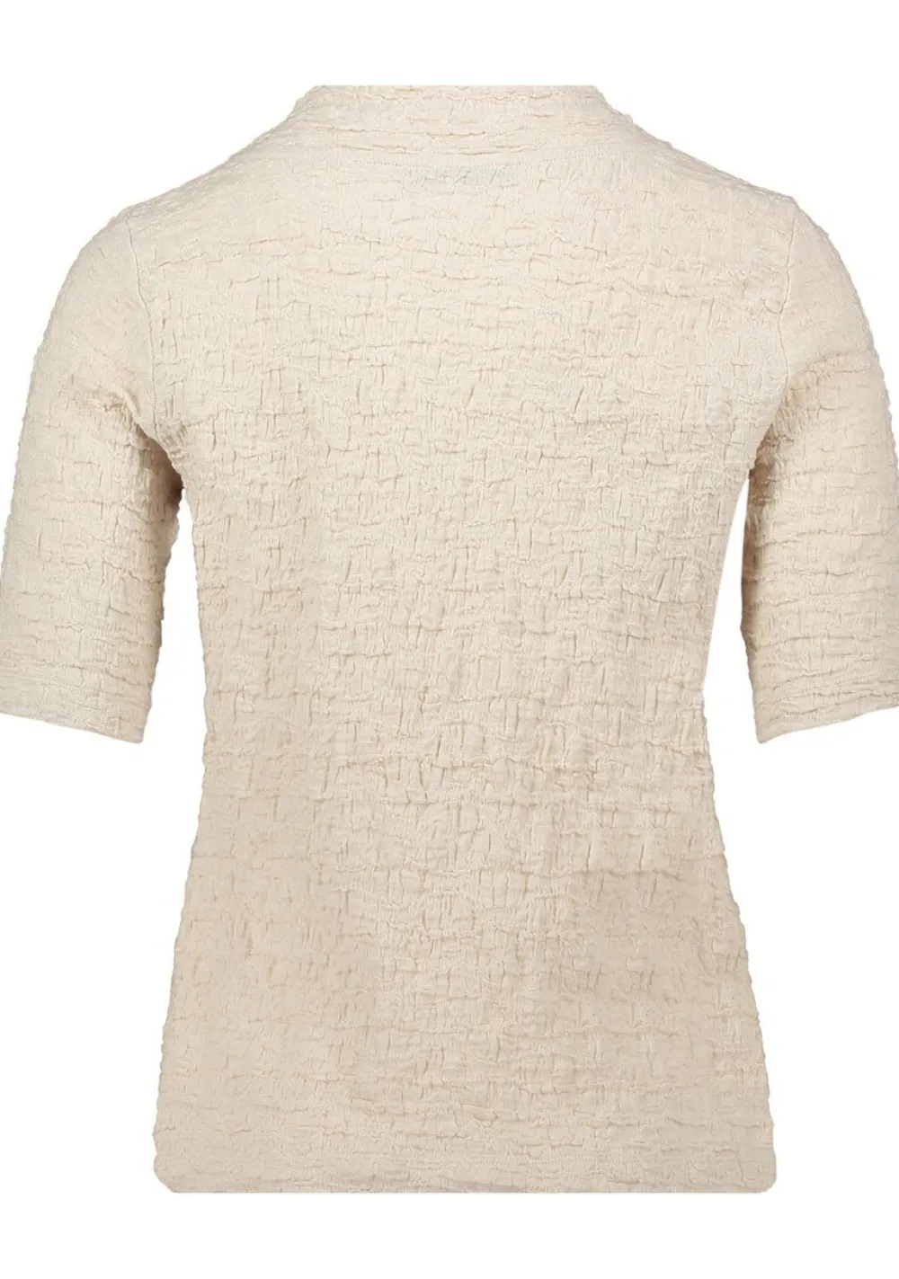 Shirts>BETTY BARCLAY SHIRT Beige