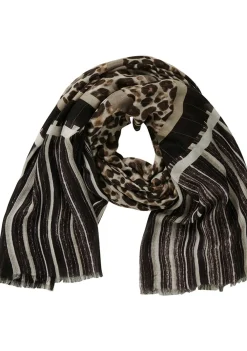 Accessoires>BETTY BARCLAY SJAAL