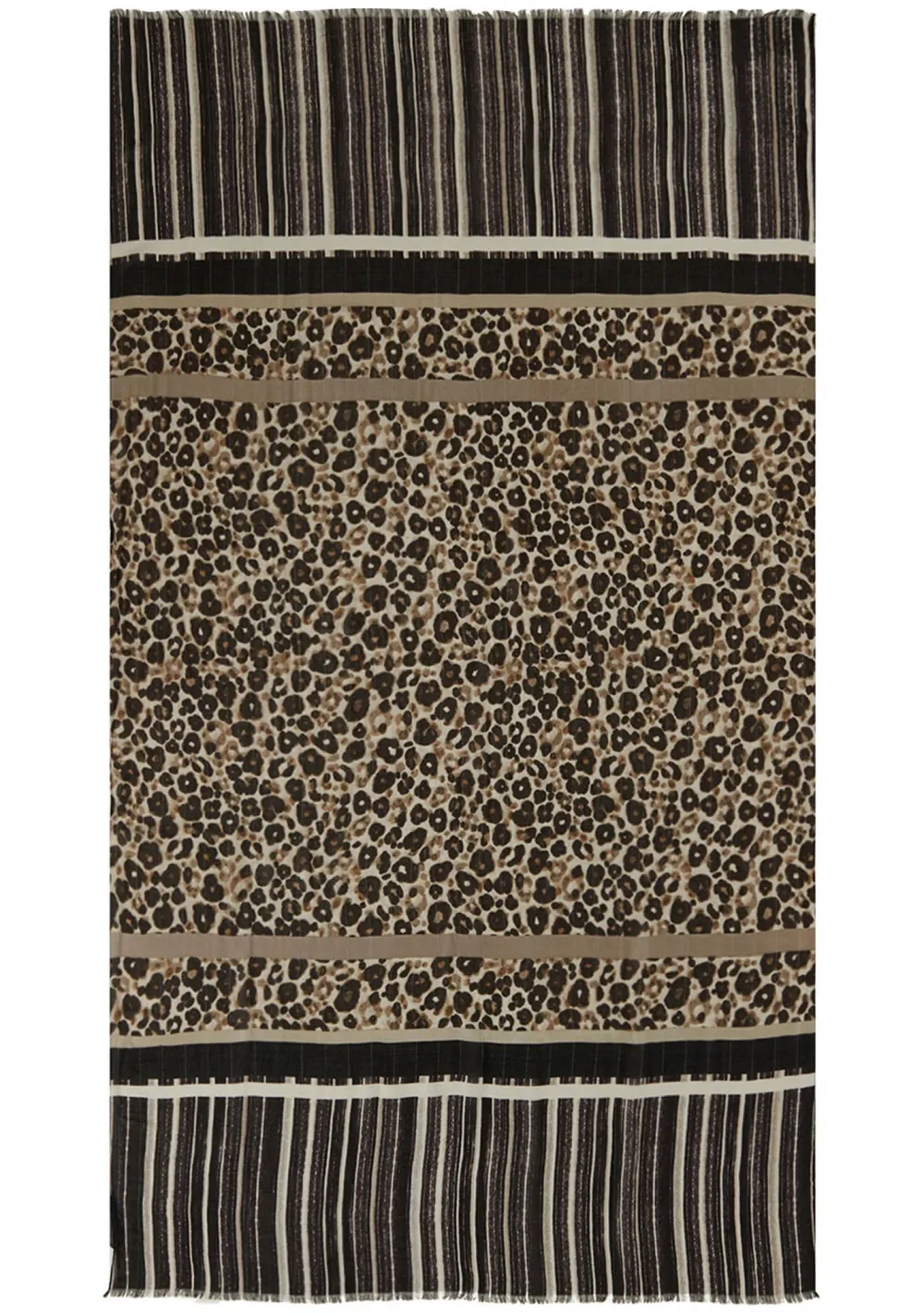 Accessoires>BETTY BARCLAY SJAAL