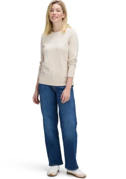 Truien>BETTY BARCLAY TRUI Beige