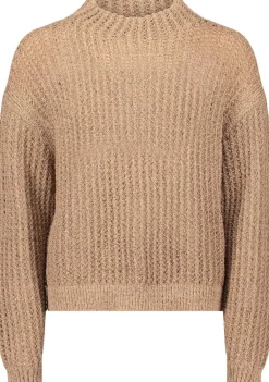 Truien>BETTY BARCLAY TRUI Beige