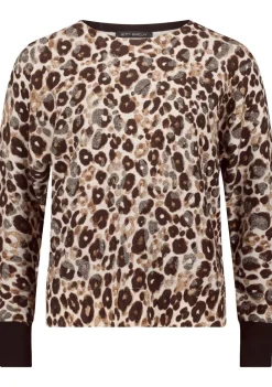 Truien>BETTY BARCLAY TRUI Beige