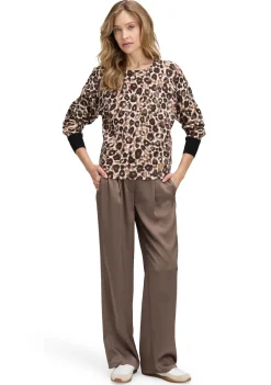 Truien>BETTY BARCLAY TRUI Beige