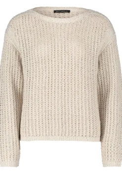 Truien>BETTY BARCLAY TRUI Beige
