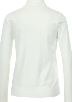 Shirts>BLOOMINGS SHIRT Off white