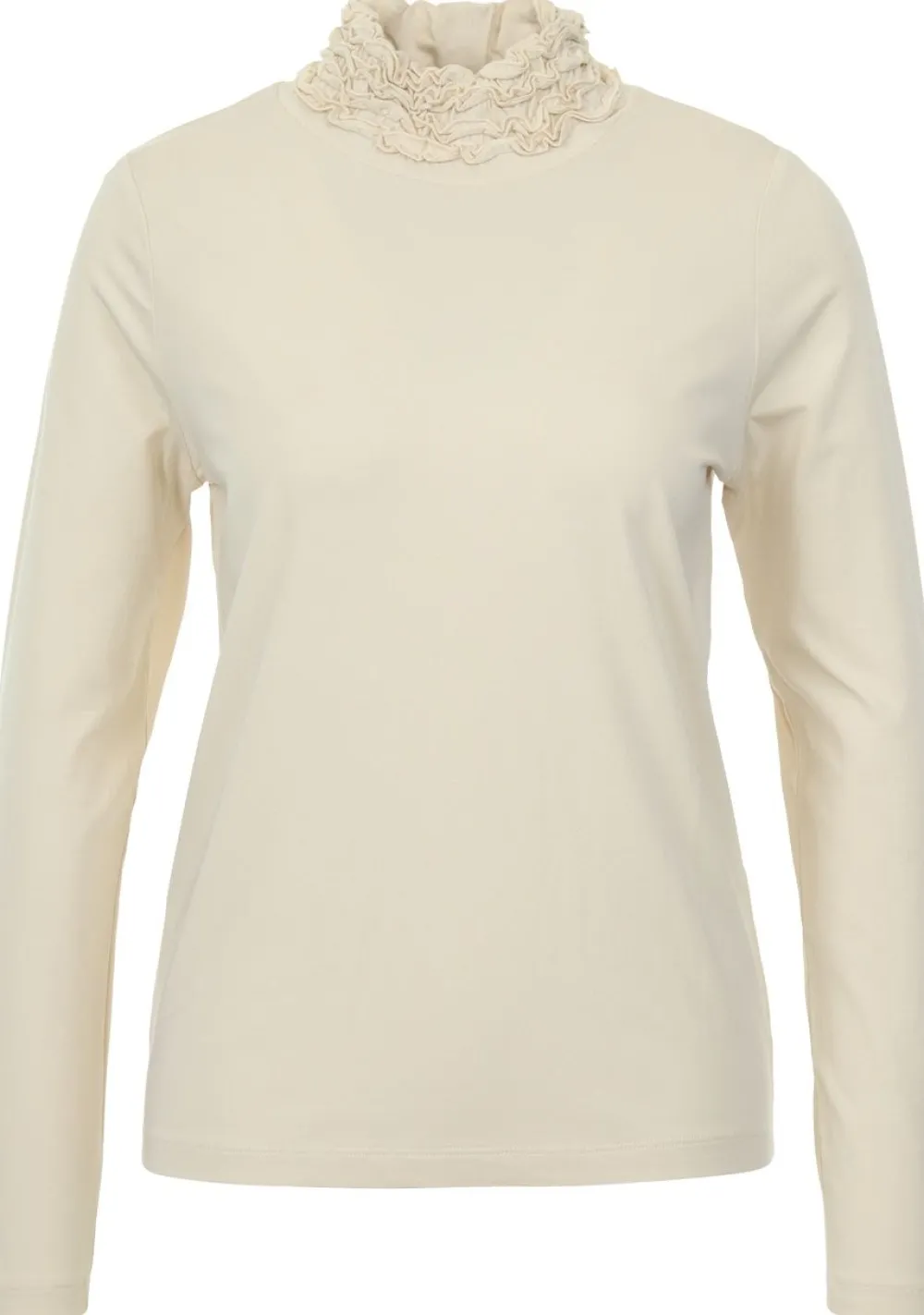 Shirts>BLOOMINGS SHIRT Beige