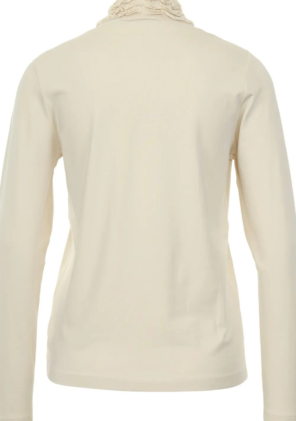 Shirts>BLOOMINGS SHIRT Beige