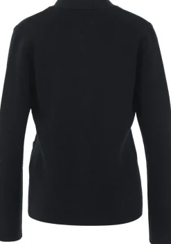 Vesten>BLOOMINGS VEST Blauw