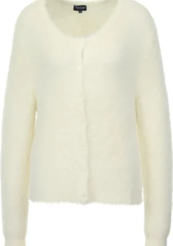 Vesten>BLOOMINGS VEST Off white