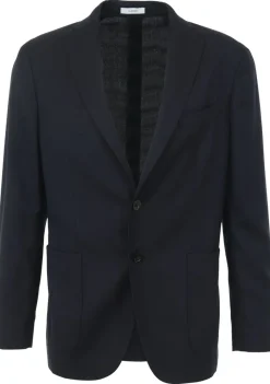 Colberts>BOGLIOLI COLBERT Blauw