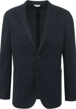 Colberts>BOGLIOLI COLBERT Blauw