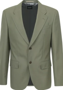 Colberts>BOSS BLACK COLBERT Groen