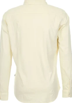 Overhemden>BOSS ORANGE OVERHEMD