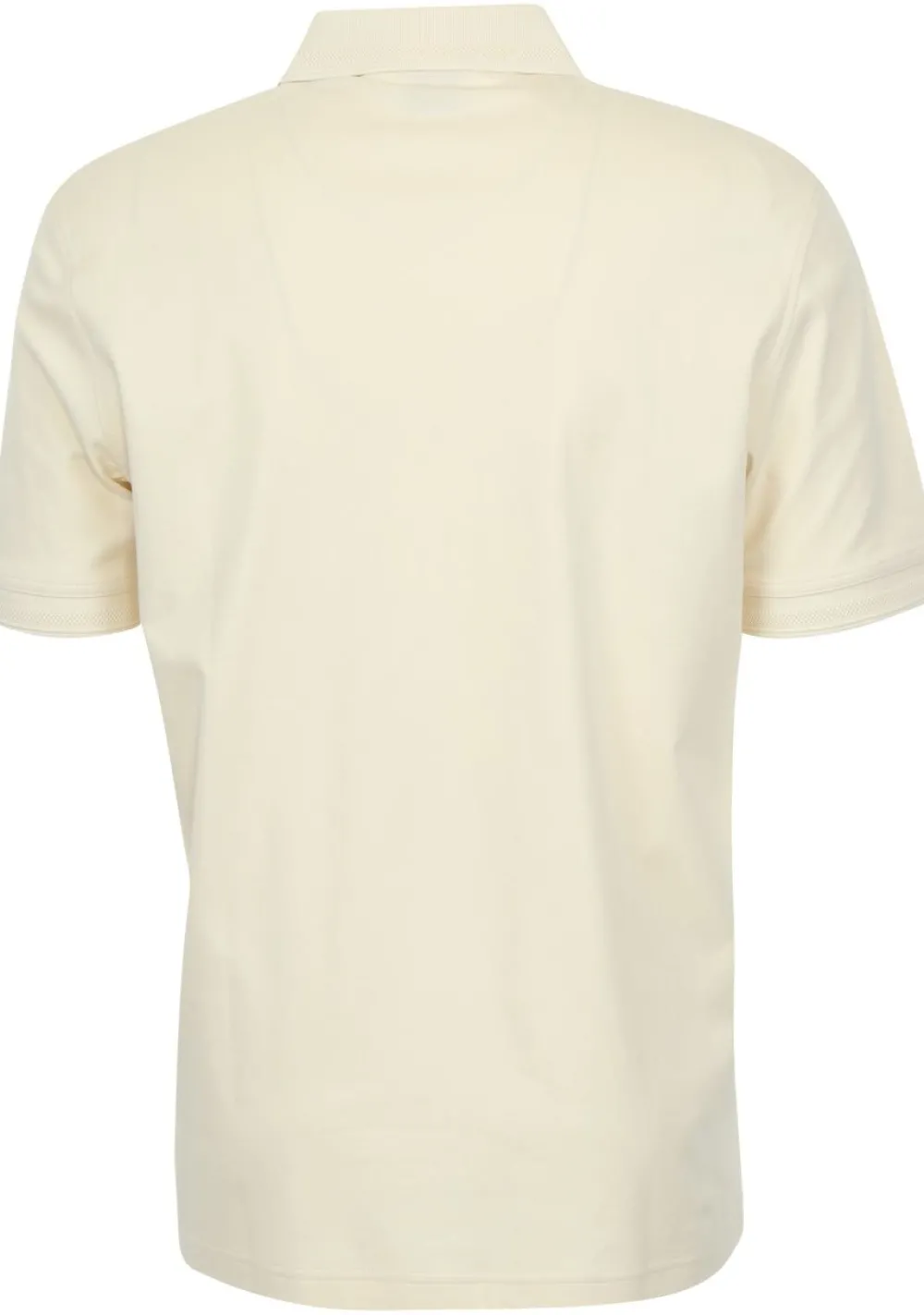 Polo's>BOSS ORANGE POLO Beige