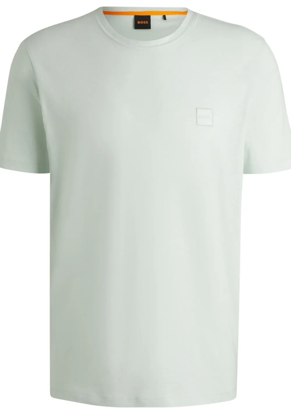 T-Shirts>BOSS ORANGE TSHIRT Groen