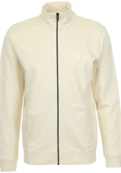 Vesten>BOSS ORANGE VEST Beige