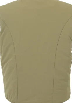 Jassen|Bodywarmers>BRAMS FRUIT BODYWARMER Groen