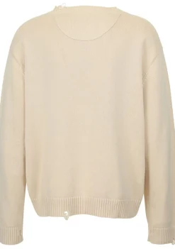 Truien>BRAMS FRUIT TRUI Beige