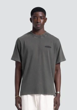 T-Shirts>BRAMS FRUIT TSHIRT Groen