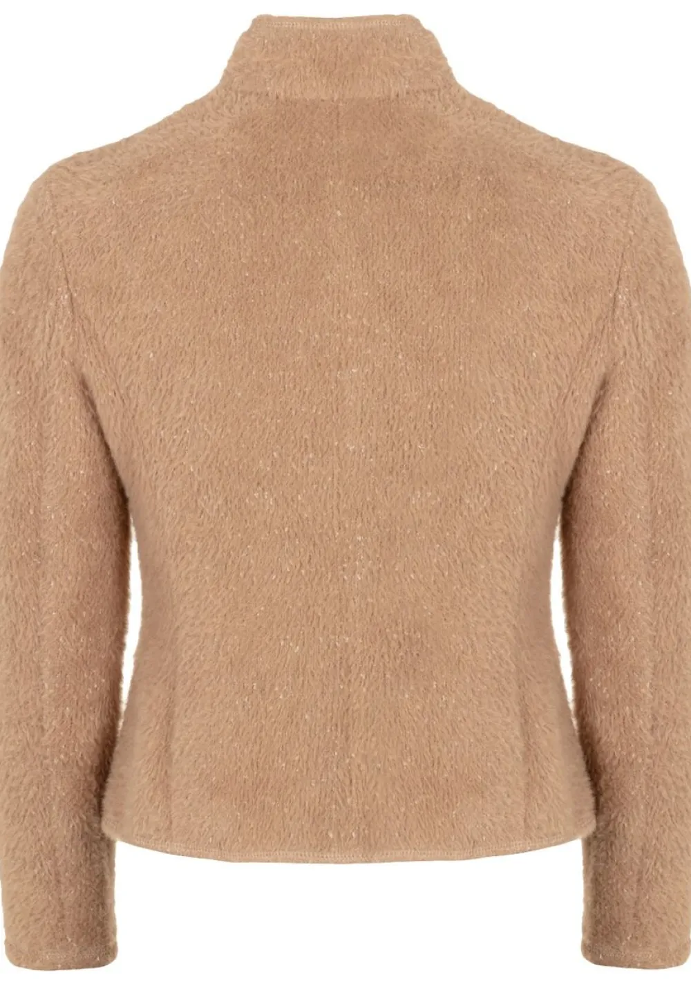 Blazers & Jasjes>BTHREE BLAZER Beige