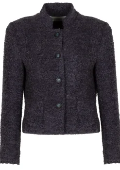 Blazers & Jasjes>BTHREE BLAZER Blauw