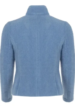 Blazers & Jasjes>BTHREE BLAZER Blauw