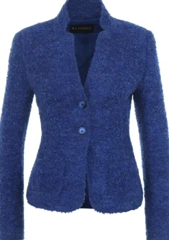 Blazers & Jasjes>BTHREE BLAZER Blauw