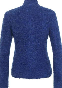 Blazers & Jasjes>BTHREE BLAZER Blauw