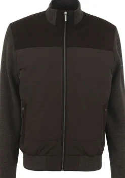 Jassen>BUGATTI JACK Bruin