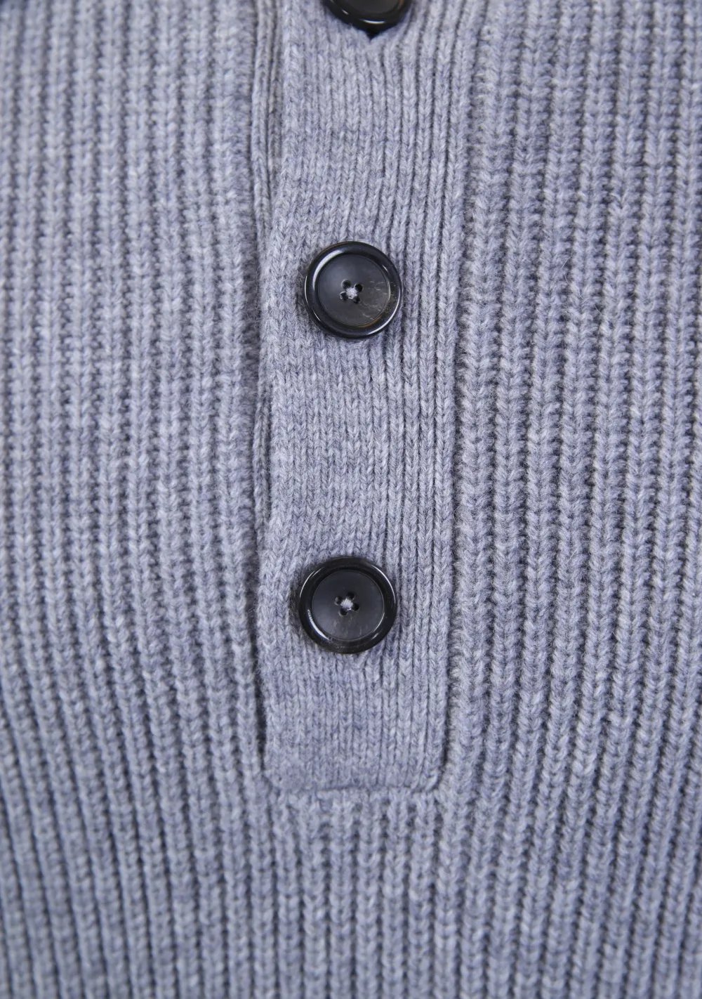 Polo's>BUGATTI POLO Grijs