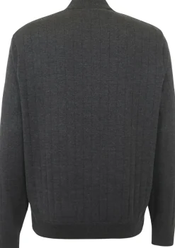 Vesten>BUGATTI VEST Grijs