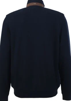 Vesten>BUGATTI VEST Blauw