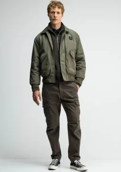 Jassen>BUTCHER OF BLUE JACK Groen