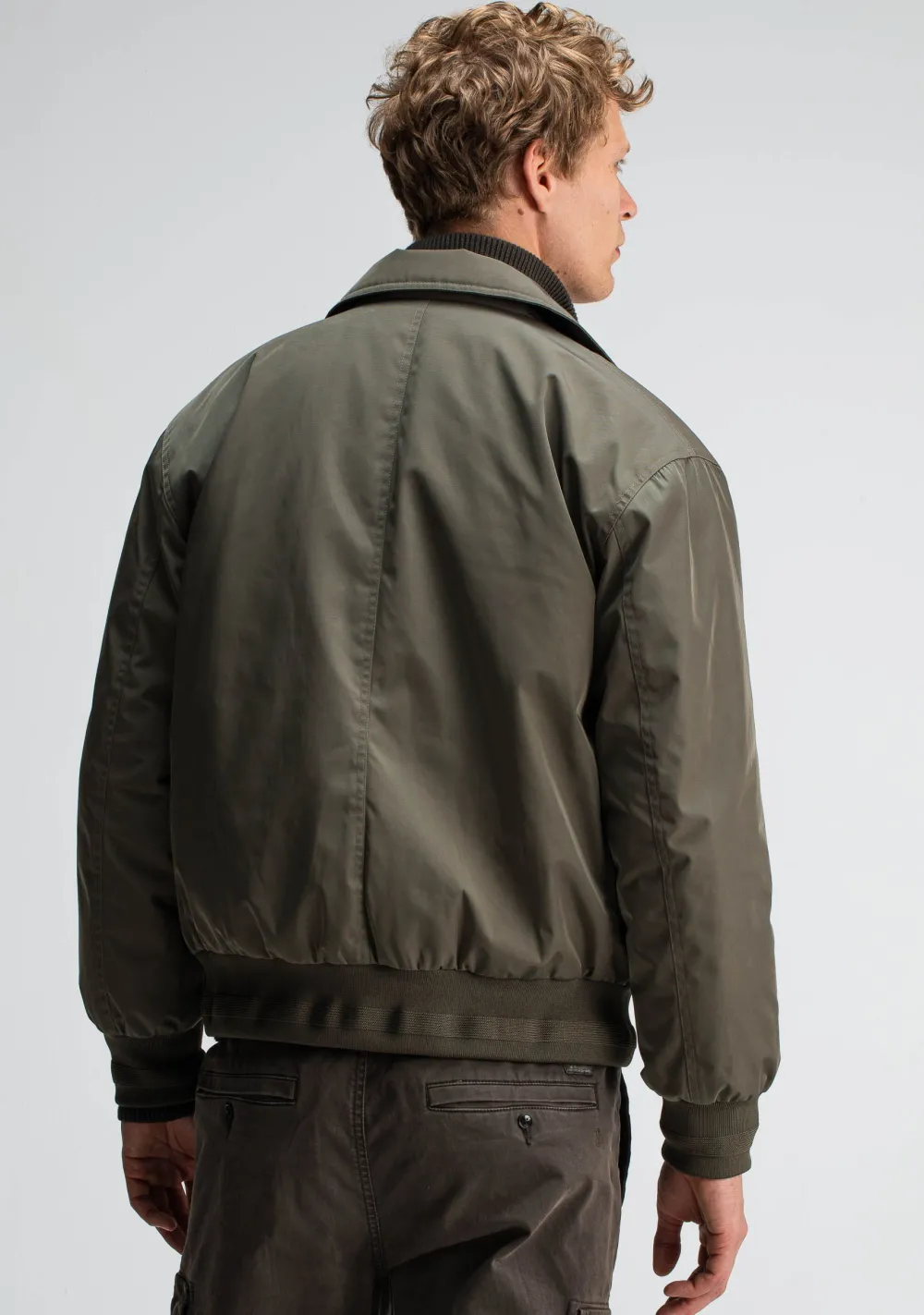 Jassen>BUTCHER OF BLUE JACK Groen