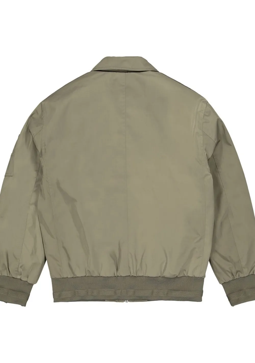 Jassen>BUTCHER OF BLUE JACK Groen