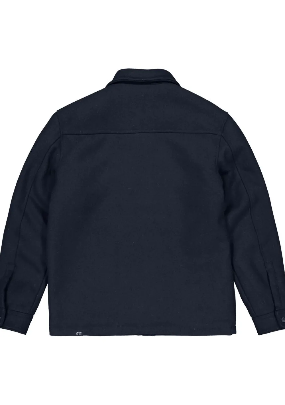 Jassen>BUTCHER OF BLUE JACK Blauw