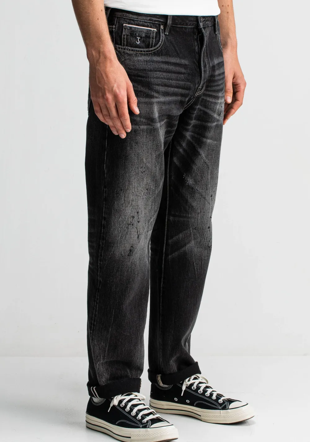 Jeans|Broeken>BUTCHER OF BLUE JEANS