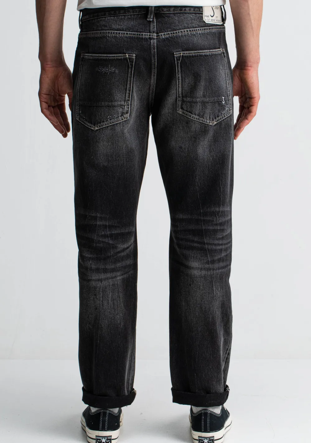 Jeans|Broeken>BUTCHER OF BLUE JEANS
