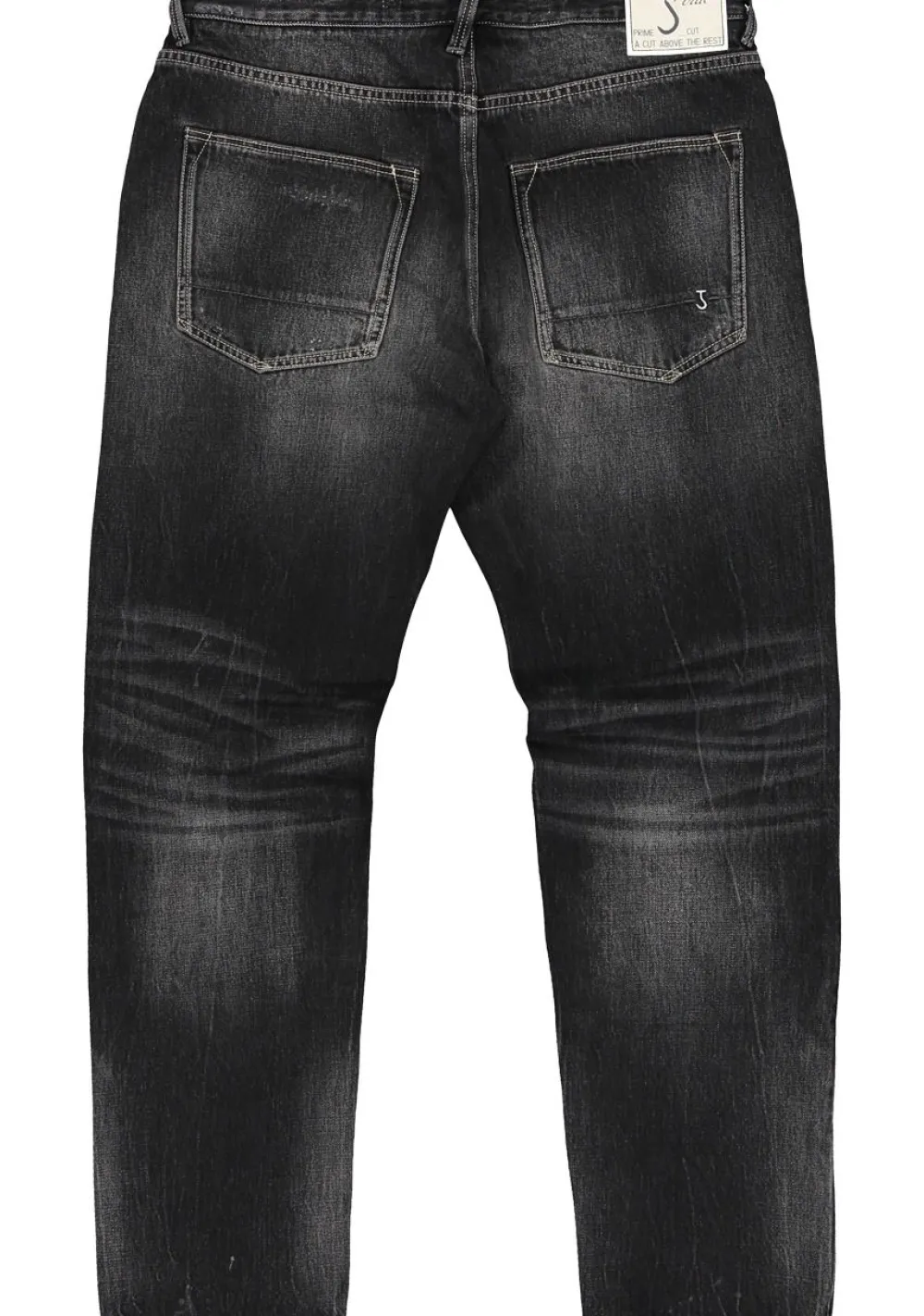 Jeans|Broeken>BUTCHER OF BLUE JEANS