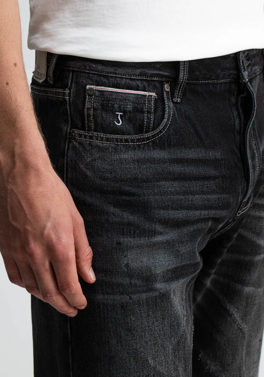 Jeans|Broeken>BUTCHER OF BLUE JEANS