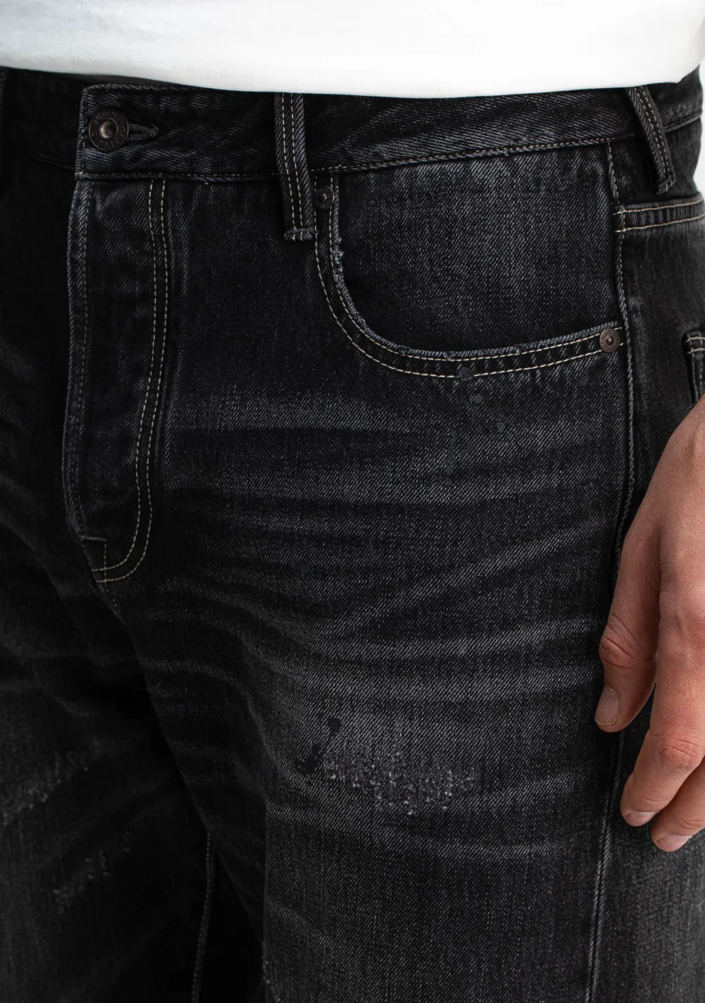 Jeans|Broeken>BUTCHER OF BLUE JEANS