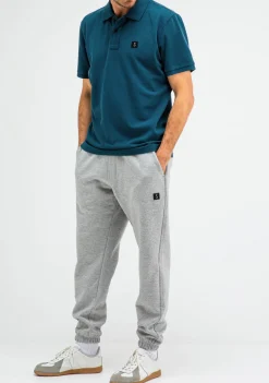 Polo's>BUTCHER OF BLUE POLO Blauw