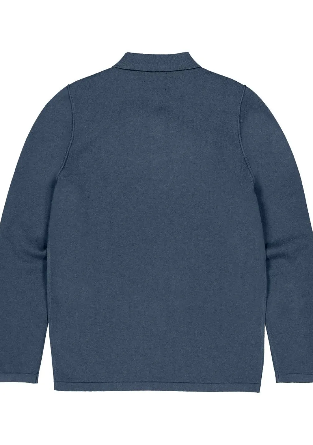 Polo's>BUTCHER OF BLUE POLO Blauw