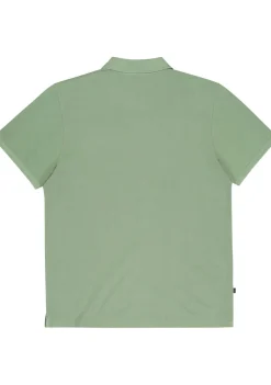 Polo's>BUTCHER OF BLUE POLO Groen